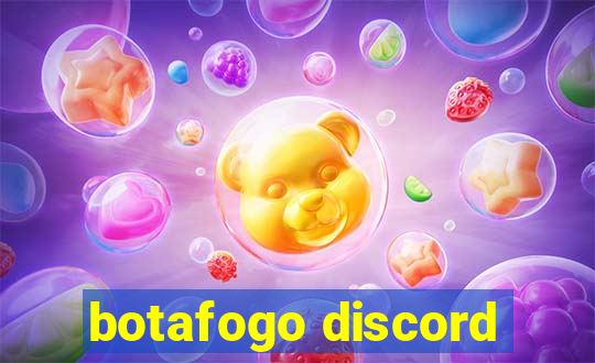 botafogo discord